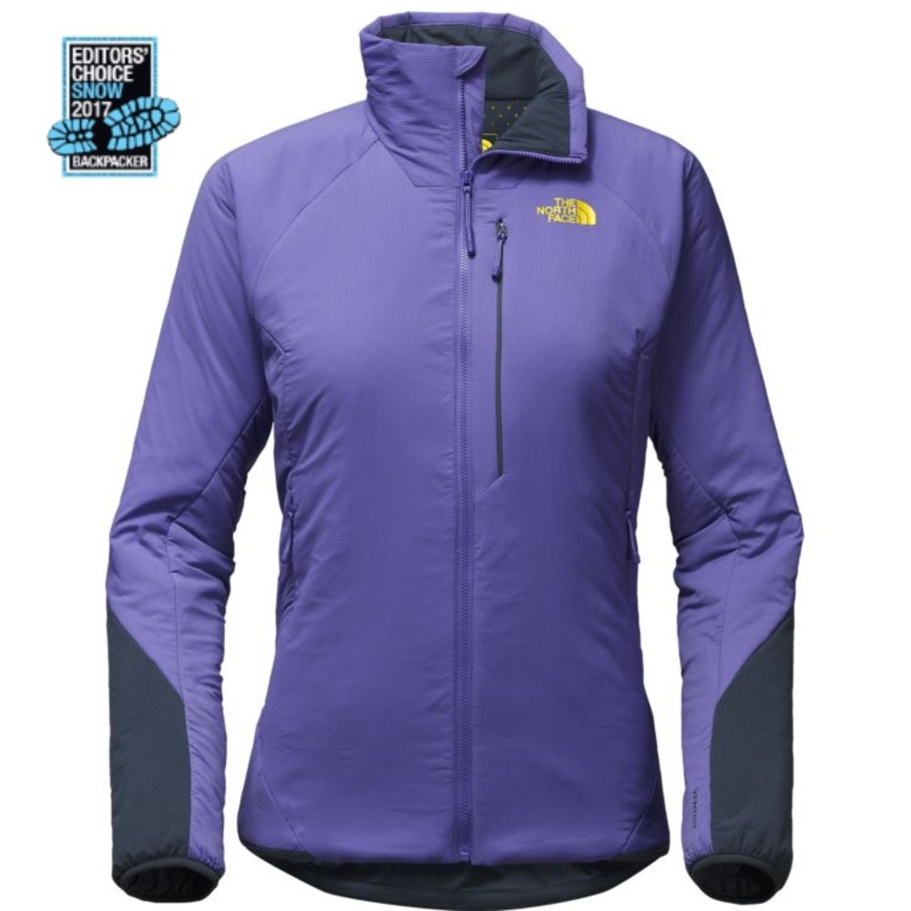 NWT North Face Women's Ventrix Jacket light jkt